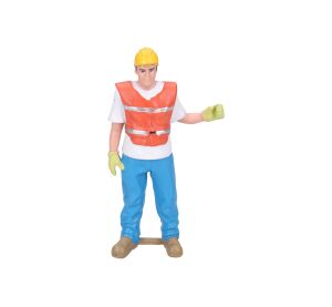 Figurka cestář 12,3 cm
