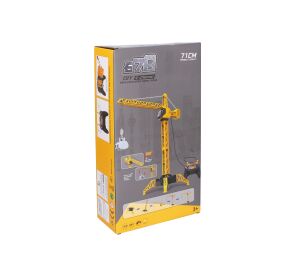 Jeřáb věžový na kabel 71 cm