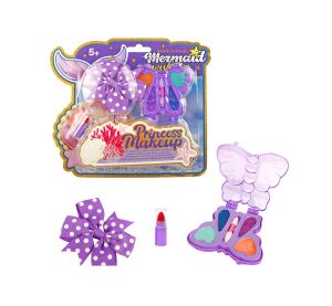 Kosmetický set motýl 7 cm