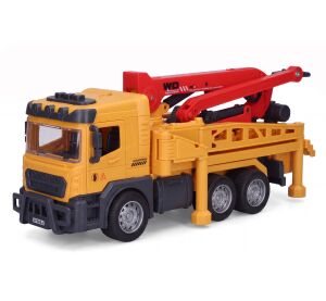 Stavební auto stříkající 28 cm