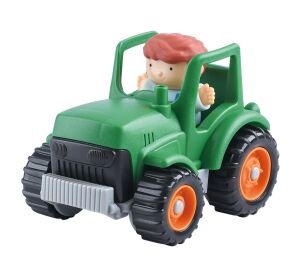 Farmářský traktor 14 cm