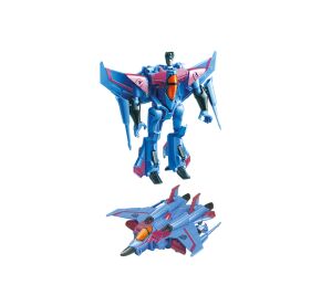 Autorobot 11 cm assort