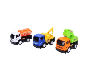 Auto stavební 12 cm
