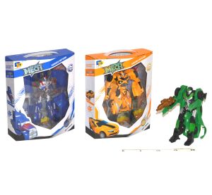 Autorobot 18 cm