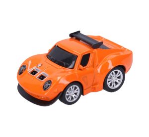 Auto kovové 6 cm