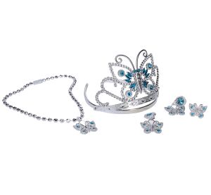 Princeznovský set 4 ks