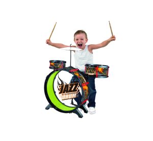 Bubny set Jazz Drum