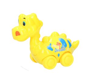 Dinosaurus na setrvačník 14 cm
