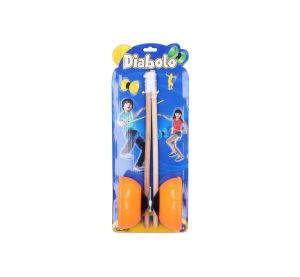 Diabolo - Český obal