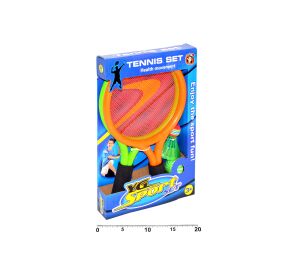 Tenis plážový 40 x 23 cm
