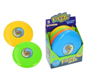 Létající disk 25 cm
