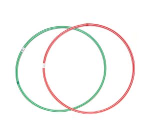 Kruh hula hop 70 cm