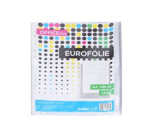 SD Eurofolie A4 - lesk