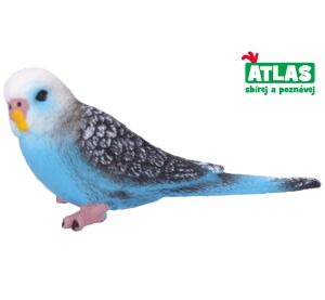 A - Figurka Andulka 7,5 cm
