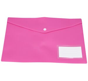Složka s drukem PP A4