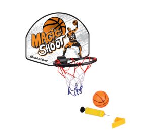 Basketbalový set 36 x 28 cm