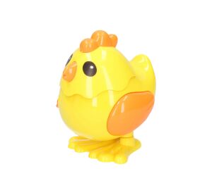 Kuřátko na natažení 9 cm