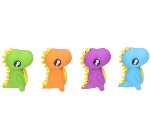 Guma mazací Dinosaurus