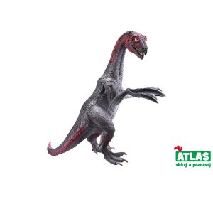 G - Figurka Therizinosaurus 20 cm