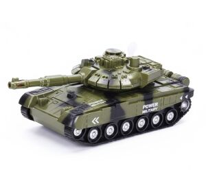 Tank s efekty 19,5 cm