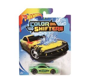 HW ANGLIČÁK COLOR SHIFTERS ASST