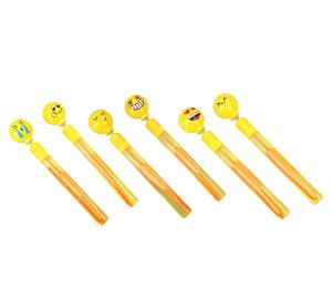 Bublifuk úsměv 70 ml 27,5 cm - Český obal