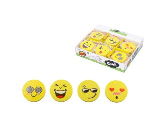 Guma mazací Emoji