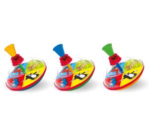 Káča velká krtek 14cm