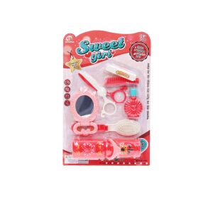 Kosmetický set Sweet Girl