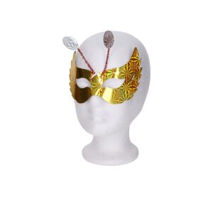 Set karneval - maska