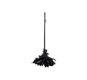 Set karneval - koště 85 cm