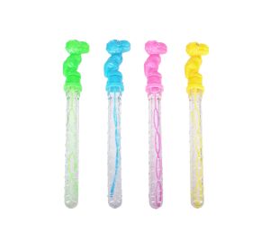 Bublifuk dinosaurus 100 ml 35 cm