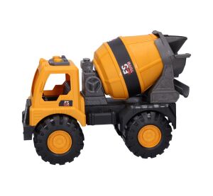 Auto stavební domíchávač 31 cm