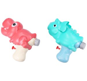 Vodní pistole dino 14 cm