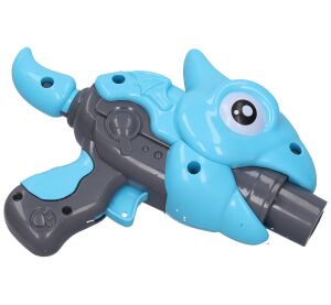 Pistole dino na pěnové náboje šroubovací 21 cm