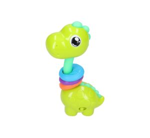 Maamaa Dino s efekty 14cm český obal
