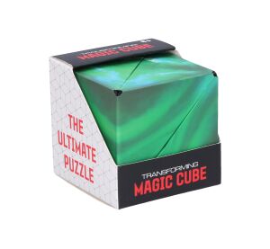 3D magická kostka 6 cm