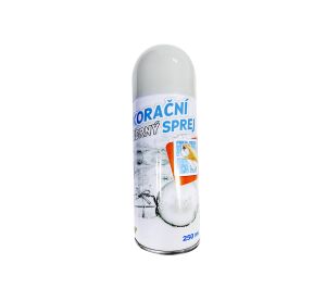 Dekorační sprej Stříbrný 250ml