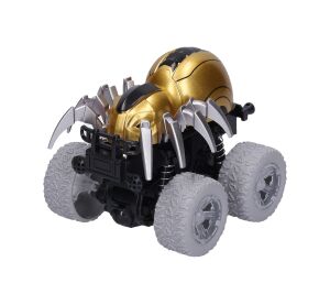 Auto pavouk 10 cm na setrvačník