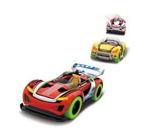 Auto sestavitelné 12 cm
