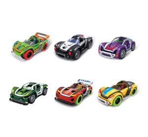 Auto sestavitelné 12 cm