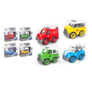 Auto šroubovací 12 cm