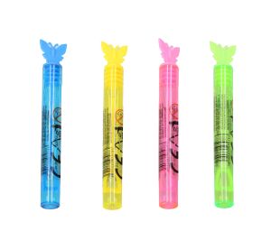 Bublifuk motýl - nepraskající bubliny 11 cm
