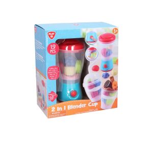 Playgo Mixér 2v1 21cm