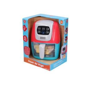 Playgo Fritéza s efekty 20cm