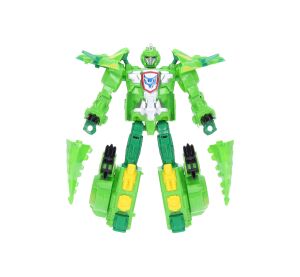 Dino robot 19 cm - český obal