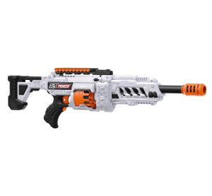 Puška s 36 pěnovými náboji 82 cm