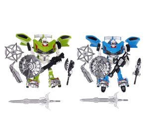Autorobot 21 cm