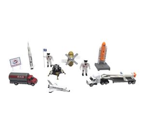 Kosmonaut set