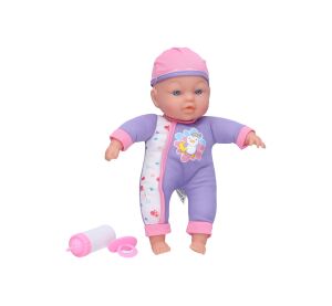 Miminko se zvukovými efekty 31 cm